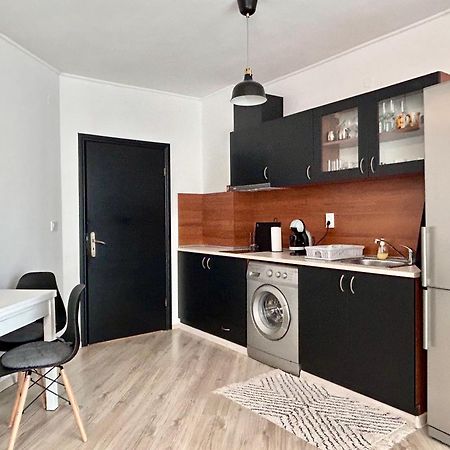 Karolina Apartment 65 Sunny Beach Exterior photo